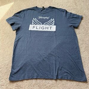 Yuengling Flight | Graphic T-Shirt | Size XL